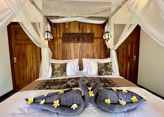 Dewi Parwati - Private With Pool - North Bali - Private Cook