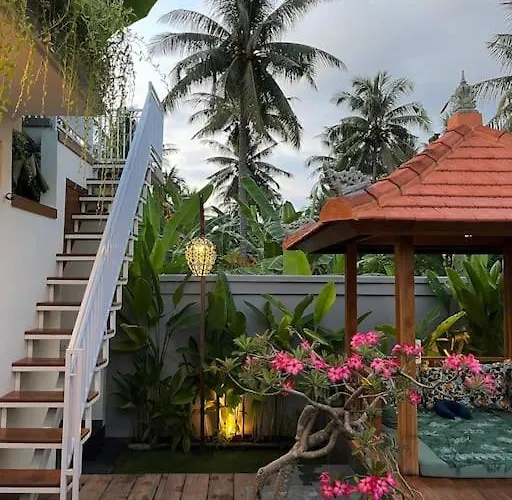 Villa Dewi Parwati - Private With Pool - North Bali - Private Cook