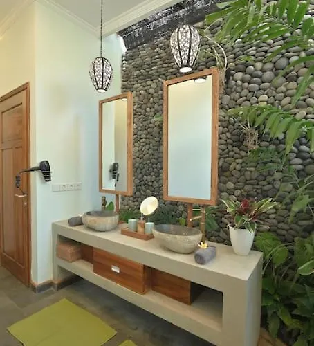 Villa Dewi Parwati - Private With Pool - North Bali - Private Cook *