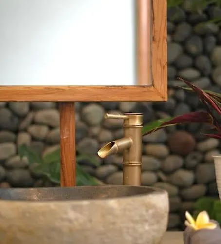 Dewi Parwati - Private With Pool - North Bali - Private Cook