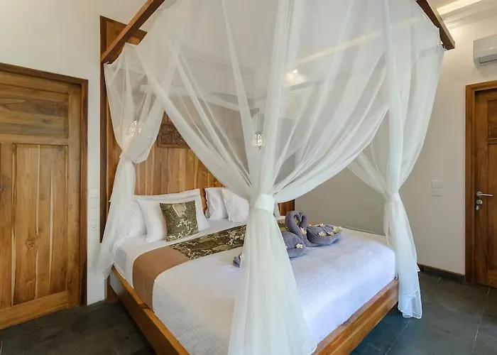 Dewi Parwati - Private With Pool - North Bali - Private Cook