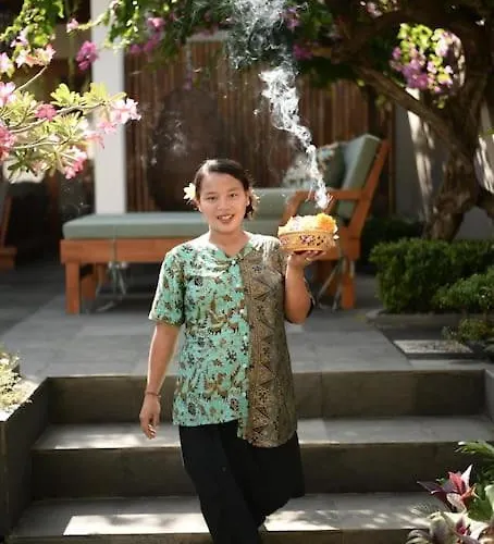 Dewi Parwati - Private With Pool - North Bali - Private Cook Tegallengah