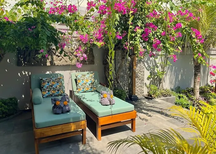 Villa Dewi Parwati - Private With Pool - North Bali - Private Cook *