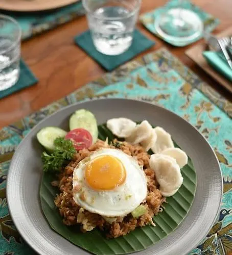 Dewi Parwati - Private With Pool - North Bali - Private Cook Tegallengah