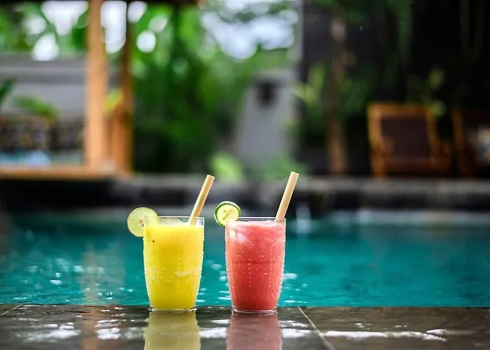 Dewi Parwati - Private With Pool - North Bali - Private Cook * Tegallengah