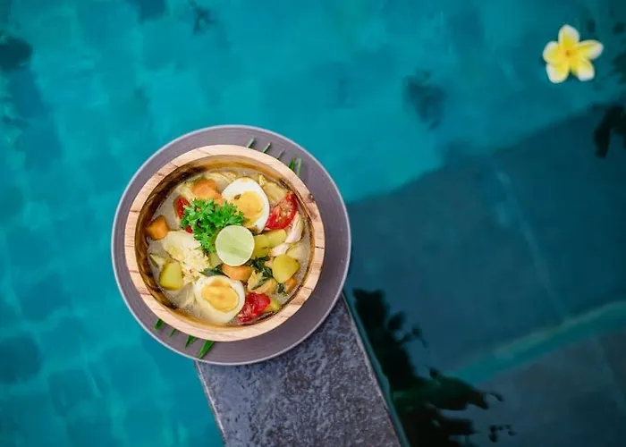 Dewi Parwati - Private With Pool - North Bali - Private Cook