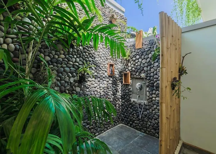 Villa Dewi Parwati - Private With Pool - North Bali - Private Cook
