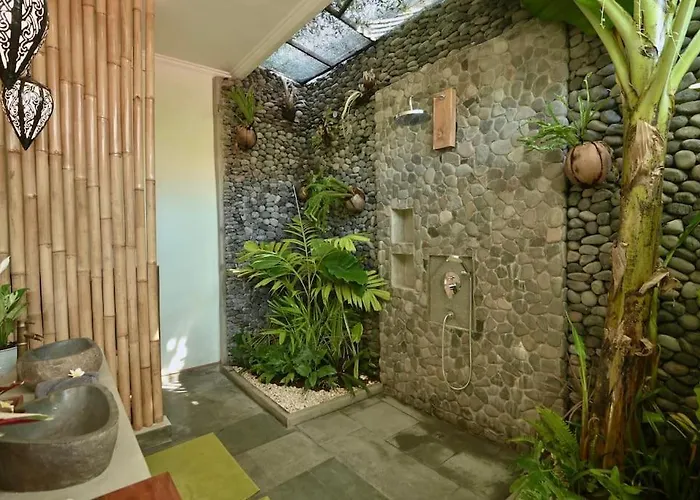 Villa Dewi Parwati - Private With Pool - North Bali - Private Cook *