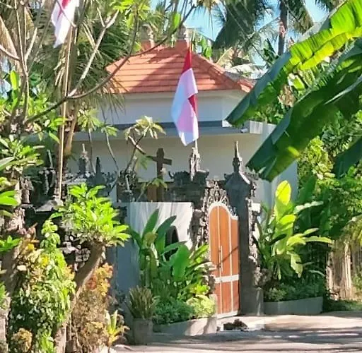 Dewi Parwati - Private With Pool - North Bali - Private Cook