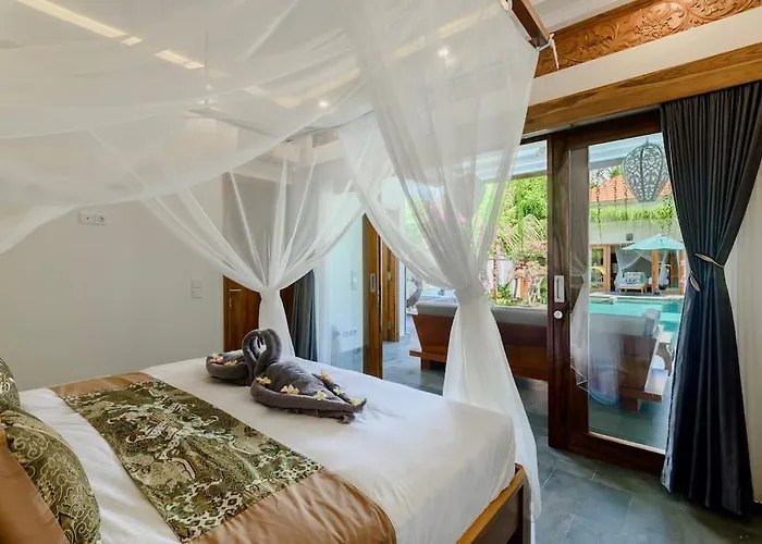 Villa Dewi Parwati - Private With Pool - North Bali - Private Cook *