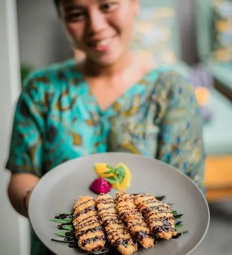 Dewi Parwati - Private With Pool - North Bali - Private Cook Villa