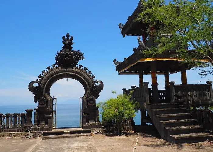 Villa Dewi Parwati - Private With Pool - North Bali - Private Cook
