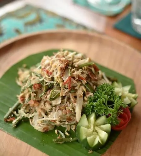 Dewi Parwati - Private With Pool - North Bali - Private Cook Villa *