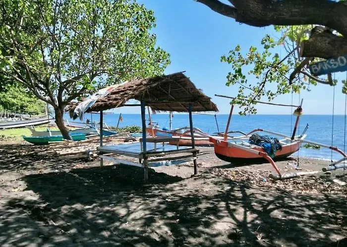 Dewi Parwati - Private With Pool - North Bali - Private Cook Villa Tegallengah