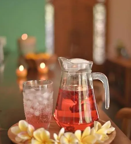 Dewi Parwati - Private With Pool - North Bali - Private Cook Tegallengah