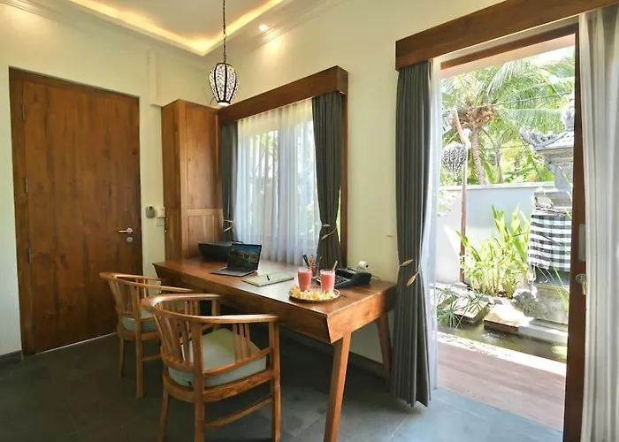 Dewi Parwati - Private With Pool - North Bali - Private Cook