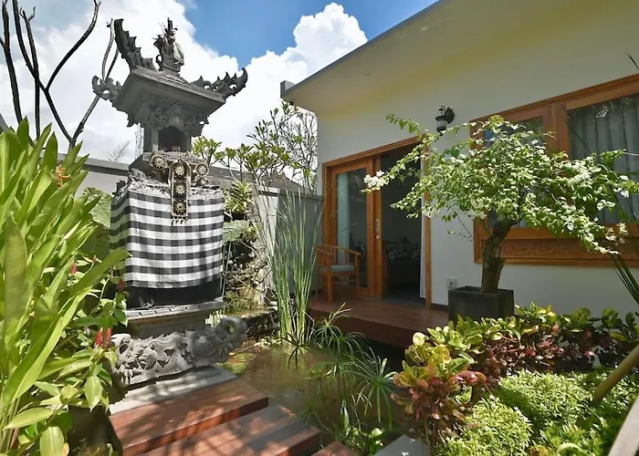 Dewi Parwati - Private With Pool - North Bali - Private Cook Villa *