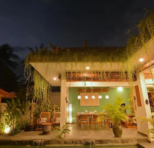 Villa Dewi Parwati - Private With Pool - North Bali - Private Cook *