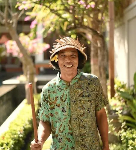 Villa Dewi Parwati - Private With Pool - North Bali - Private Cook Tegallengah