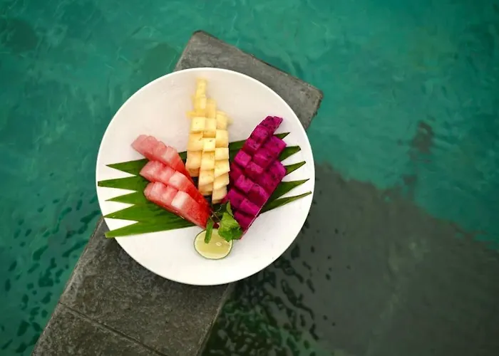 Dewi Parwati - Private With Pool - North Bali - Private Cook