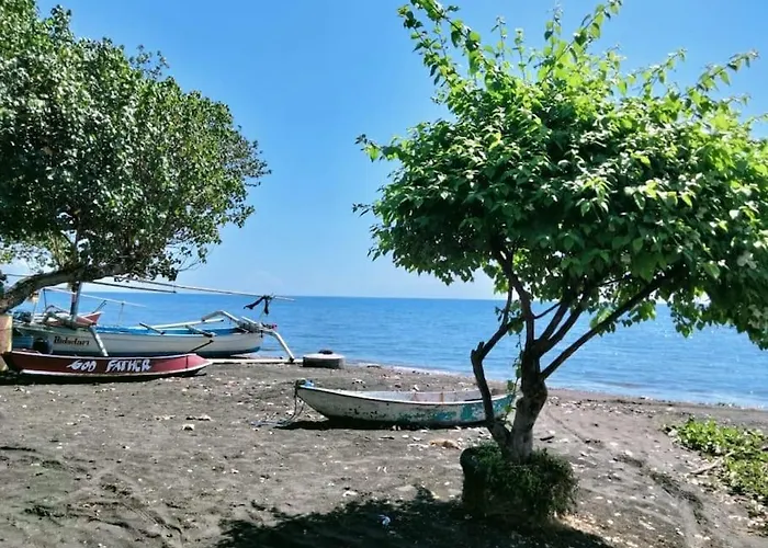Villa Dewi Parwati - Private With Pool - North Bali - Private Cook *