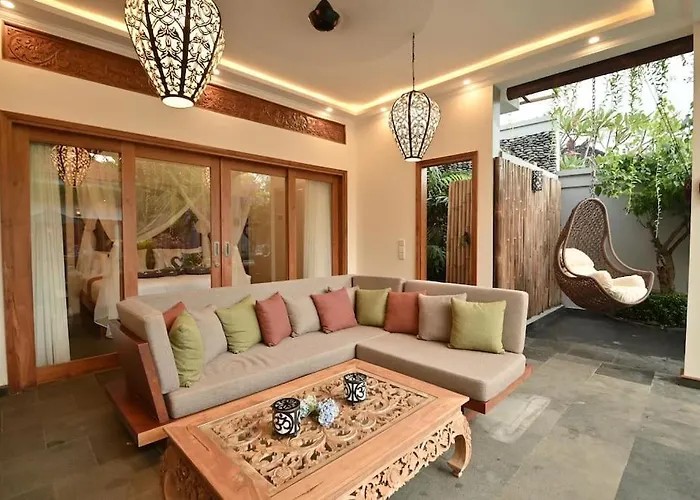 Dewi Parwati - Private With Pool - North Bali - Private Cook * Tegallengah